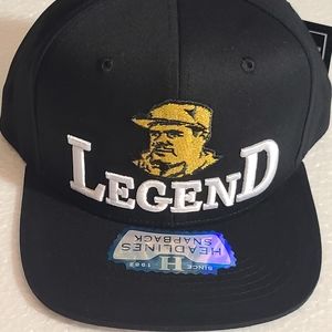 Gorras bordados